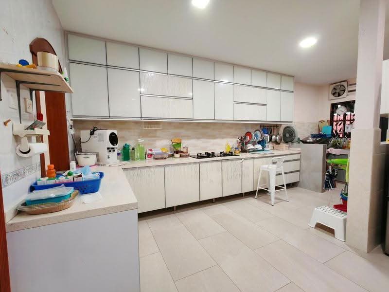 Rumah Teres 2-Tingkat untuk Dijual di Bukit Jelutong (Shah Alam) - Amirah Azmi - PropertyGuru.com.my