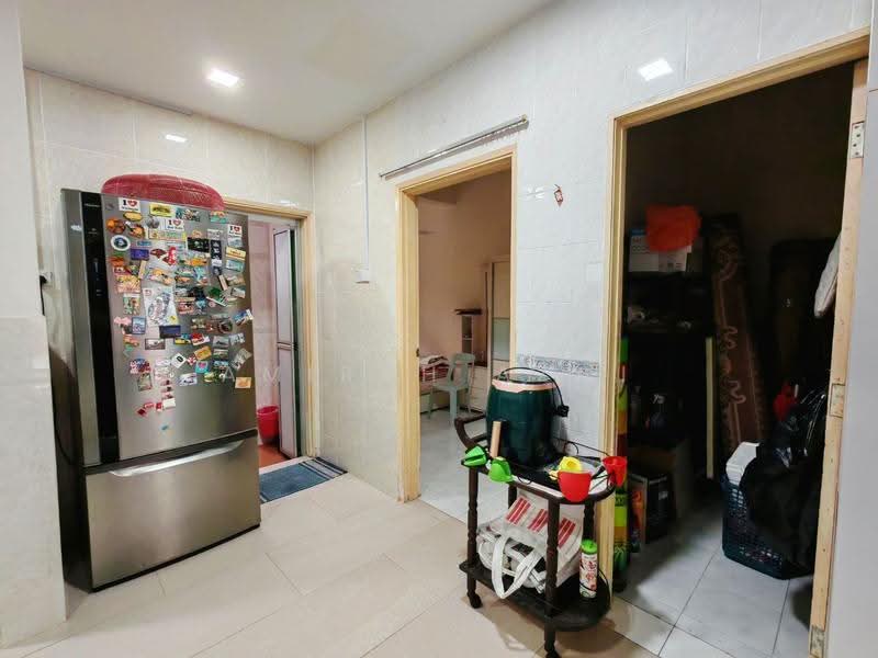 Rumah Teres 2-Tingkat untuk Dijual di Bukit Jelutong (Shah Alam) - Amirah Azmi - PropertyGuru.com.my