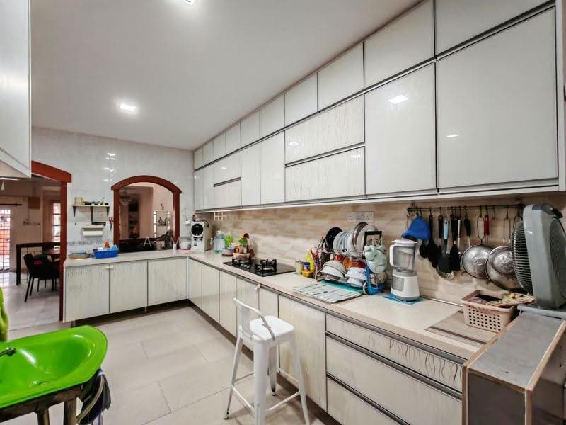 Rumah Teres 2-Tingkat untuk Dijual di Bukit Jelutong (Shah Alam) - Amirah Azmi - PropertyGuru.com.my