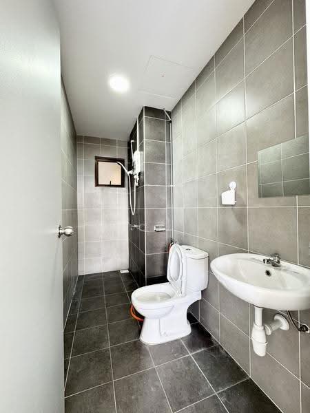 Service Residence for Rent at The Netizen - CK Yee - PropertyGuru.com.my