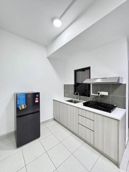 Service Residence for Rent at The Netizen - CK Yee - PropertyGuru.com.my