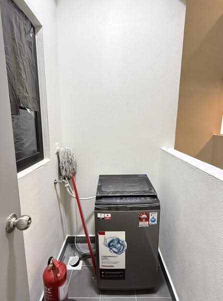 Service Residence for Rent at The Netizen - CK Yee - PropertyGuru.com.my