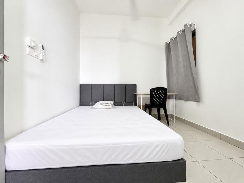Service Residence for Rent at The Netizen - CK Yee - Bedroom - PropertyGuru.com.my