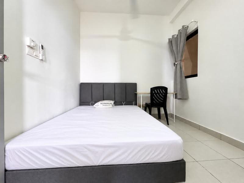Service Residence for Rent at The Netizen - CK Yee - Bedroom - PropertyGuru.com.my