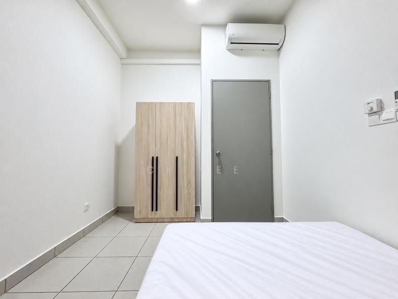 Service Residence for Rent at The Netizen - CK Yee - Bedroom - PropertyGuru.com.my