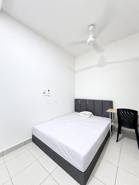 Service Residence for Rent at The Netizen - CK Yee - Bedroom - PropertyGuru.com.my
