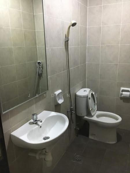 Rumah Teres untuk Dijual di Bandar Kinrara Seksyen 1 (Bandar Kinrara) - Jayden Lee - Bathroom - PropertyGuru.com.my