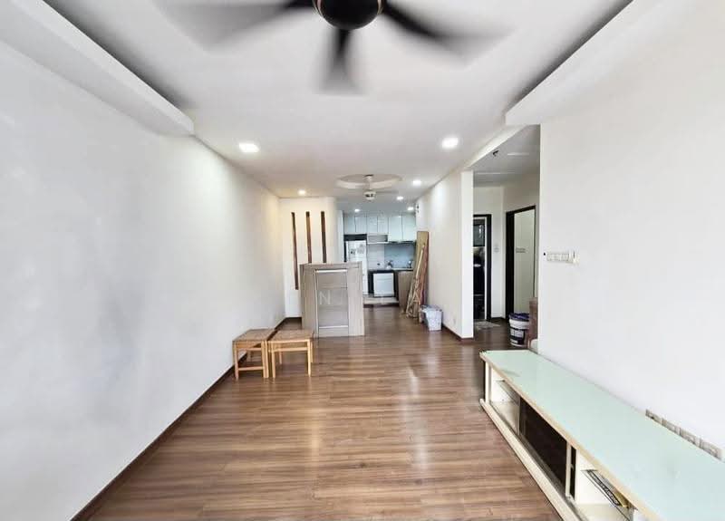 Kondominium untuk Dijual di One Damansara - Ken Lai - Living Room - PropertyGuru.com.my