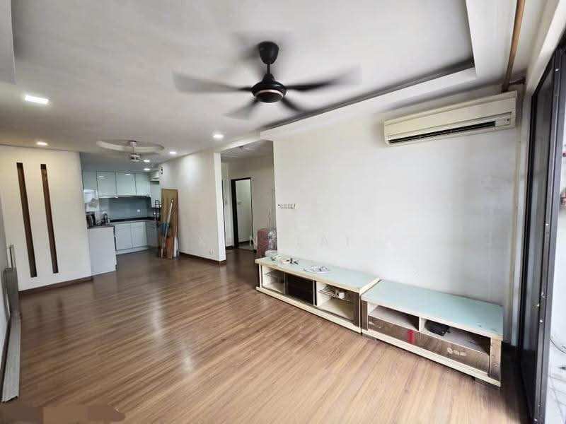 Kondominium untuk Dijual di One Damansara - Ken Lai - Living Room - PropertyGuru.com.my