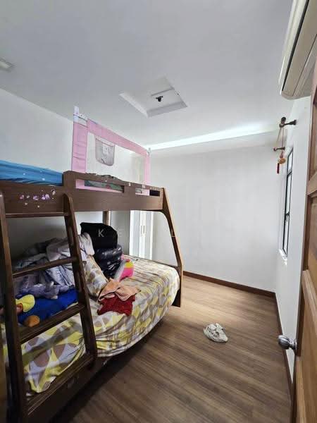 Kondominium untuk Dijual di One Damansara - Ken Lai - Bedroom - PropertyGuru.com.my