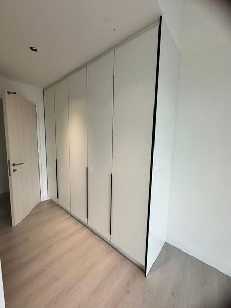 Kediaman Servis untuk Dijual di Maya Ara Residences - Hacken Gan - Interior - PropertyGuru.com.my