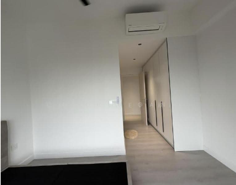 Kediaman Servis untuk Dijual di Maya Ara Residences - Hacken Gan - Corridor - PropertyGuru.com.my