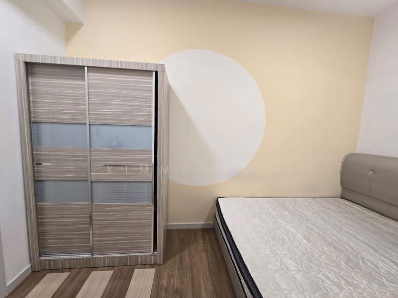 Condominium for Rent at Aster Residence - Kimmy Chua - Bedroom - PropertyGuru.com.my