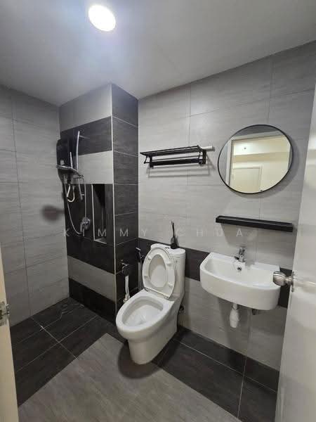 Condominium for Rent at Aster Residence - Kimmy Chua - Bathroom - PropertyGuru.com.my