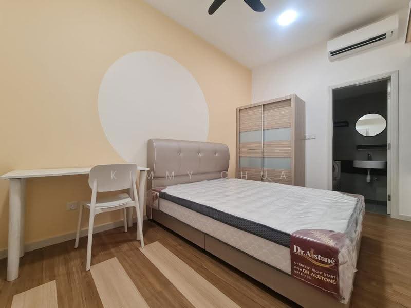 Condominium for Rent at Aster Residence - Kimmy Chua - Bedroom - PropertyGuru.com.my