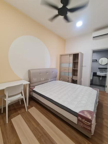 Condominium for Rent at Aster Residence - Kimmy Chua - Bedroom - PropertyGuru.com.my