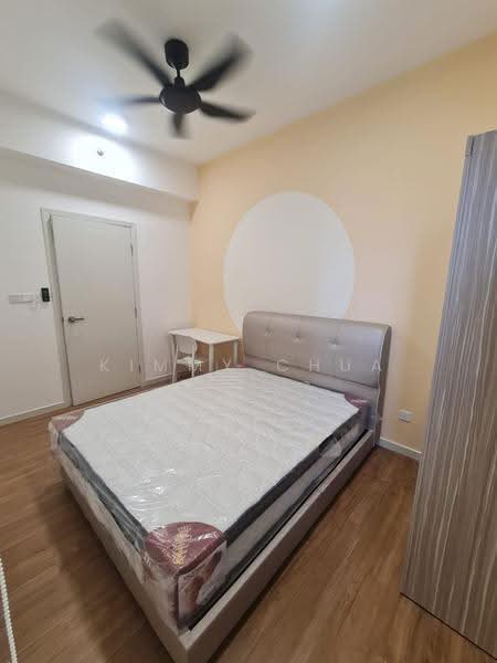 Condominium for Rent at Aster Residence - Kimmy Chua - Bedroom - PropertyGuru.com.my
