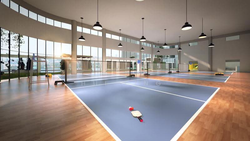 Condominium for Sale at Eight & Eight Condominium - Hui Xing - Interior - PropertyGuru.com.my