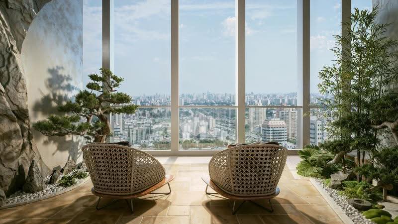 Condominium for Sale at Eight & Eight Condominium - Hui Xing - View - PropertyGuru.com.my