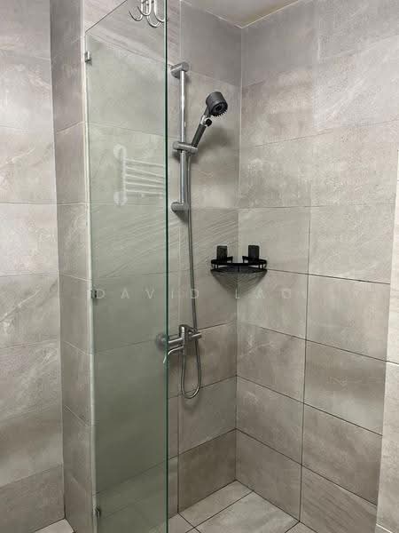 Service Residence for Rent at Henna Residence @ The Quartz WM - David Lao - Bathroom - PropertyGuru.com.my