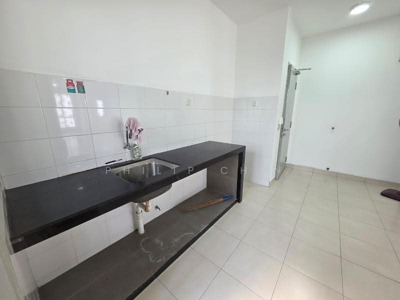 Apartment for Rent at Seri Baiduri - Philip Chin - Kitchen - PropertyGuru.com.my