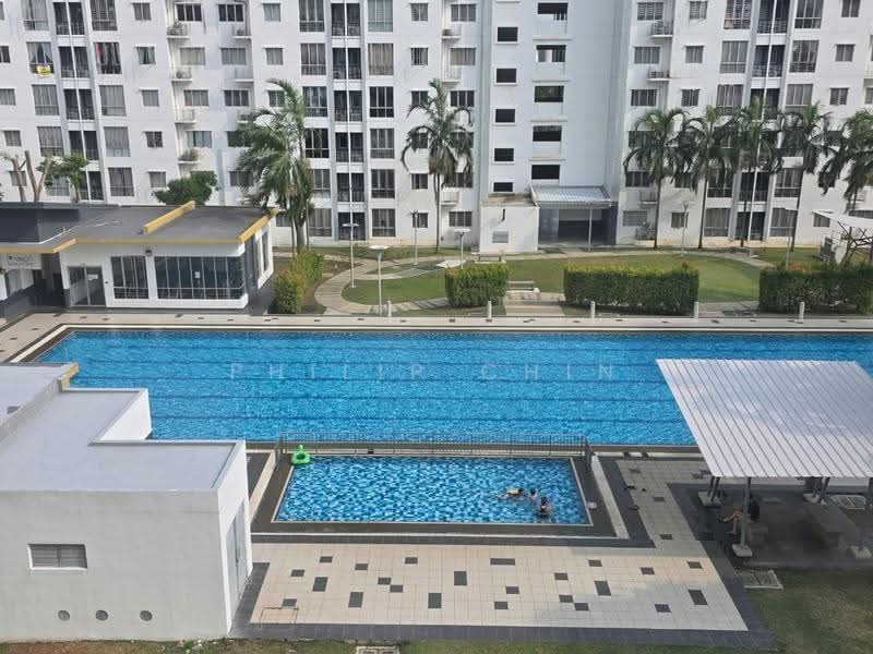 Apartment for Rent at Seri Baiduri - Philip Chin - PropertyGuru.com.my