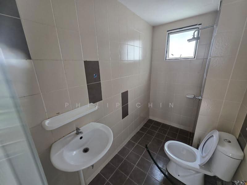 Apartment for Rent at Seri Baiduri - Philip Chin - PropertyGuru.com.my