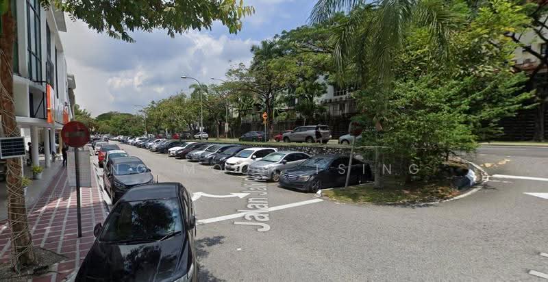Kedai untuk Disewa di Bukit Jalil (Kuala Lumpur) - Ng Moon Tsing - Exterior - PropertyGuru.com.my