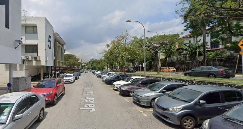 Kedai untuk Disewa di Bukit Jalil (Kuala Lumpur) - Ng Moon Tsing - Exterior - PropertyGuru.com.my
