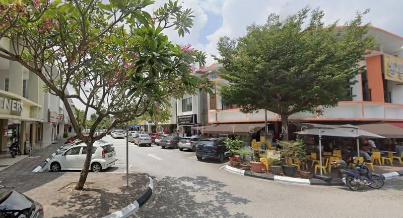 Kedai untuk Disewa di Bukit Jalil (Kuala Lumpur) - Ng Moon Tsing - Exterior - PropertyGuru.com.my