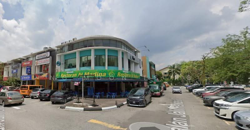 Kedai untuk Disewa di Bukit Jalil (Kuala Lumpur) - Ng Moon Tsing - Exterior - PropertyGuru.com.my