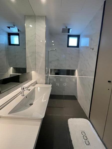 Service Residence for Rent at City of Dreams - Patrick Tang - Bathroom - PropertyGuru.com.my