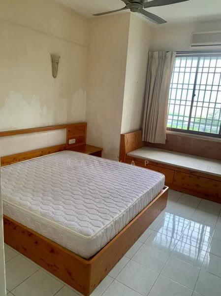 Kondominium untuk Disewa di Marina Bay Condominium - Ray Yap - Bedroom - PropertyGuru.com.my