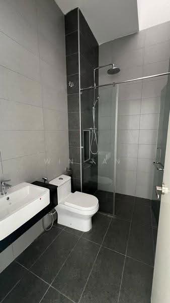 Terraced House for Sale in Johor Bahru (Johor) - Win Tan - Bathroom - PropertyGuru.com.my