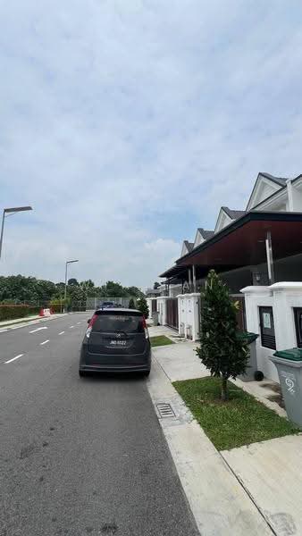 Terraced House for Sale in Johor Bahru (Johor) - Win Tan - Exterior - PropertyGuru.com.my