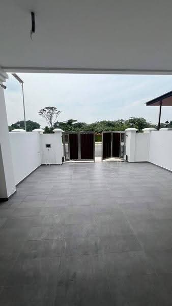 Terraced House for Sale in Johor Bahru (Johor) - Win Tan - Exterior - PropertyGuru.com.my