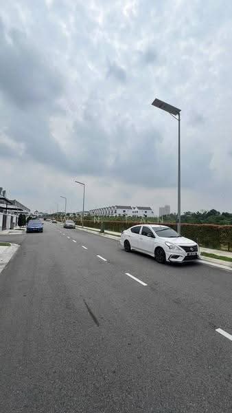Terraced House for Sale in Johor Bahru (Johor) - Win Tan - Exterior - PropertyGuru.com.my