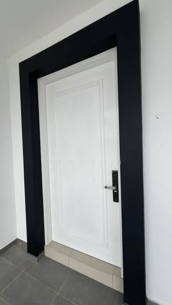 Terraced House for Sale in Johor Bahru (Johor) - Win Tan - Entrance - PropertyGuru.com.my