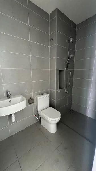 Terraced House for Sale in Johor Bahru (Johor) - Win Tan - Bathroom - PropertyGuru.com.my