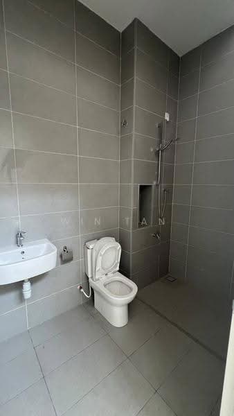 Terraced House for Sale in Johor Bahru (Johor) - Win Tan - Bathroom - PropertyGuru.com.my