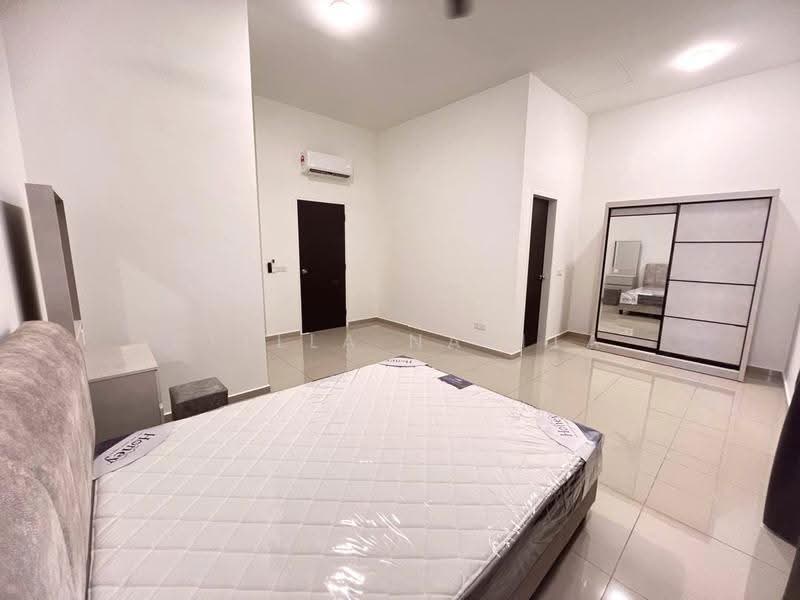 Cluster House for Rent in Eco Botanic (Iskandar Puteri (Nusajaya)) - Stella Narita - Bedroom - PropertyGuru.com.my