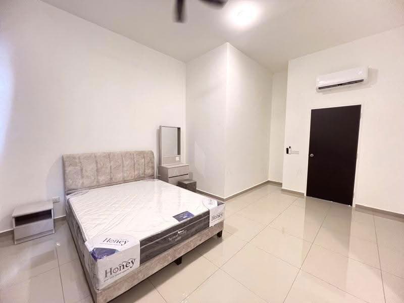 Cluster House for Rent in Eco Botanic (Iskandar Puteri (Nusajaya)) - Stella Narita - Bedroom - PropertyGuru.com.my