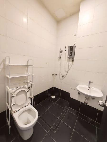 Cluster House for Rent in Eco Botanic (Iskandar Puteri (Nusajaya)) - Stella Narita - Bathroom - PropertyGuru.com.my
