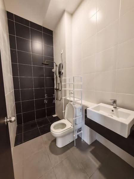 Cluster House for Rent in Eco Botanic (Iskandar Puteri (Nusajaya)) - Stella Narita - Bathroom - PropertyGuru.com.my