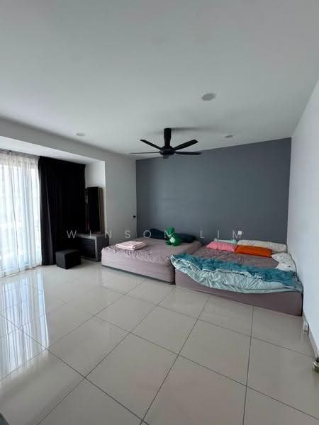 2-storey Terraced House for Sale in Johor Bahru (Johor) - Winson Lim - Bedroom - PropertyGuru.com.my