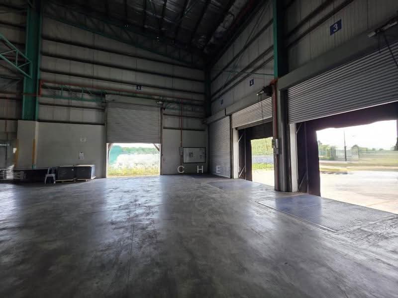 Factory for Rent in Pasir Gudang (Johor) - BK Cheok - Interior - PropertyGuru.com.my