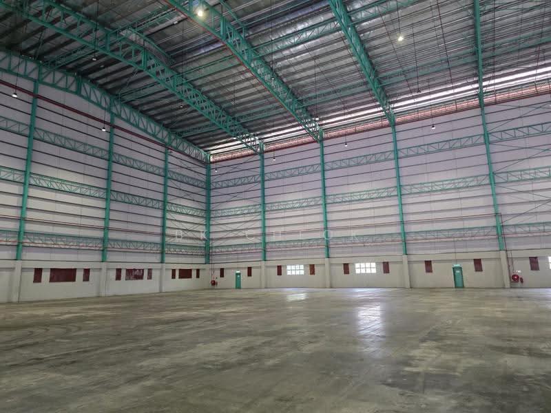 Factory for Rent in Pasir Gudang (Johor) - BK Cheok - Interior - PropertyGuru.com.my
