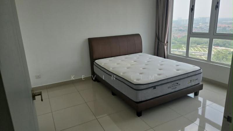 Service Residence for Rent at Tropez Residences - Kevin Lim - Bedroom - PropertyGuru.com.my