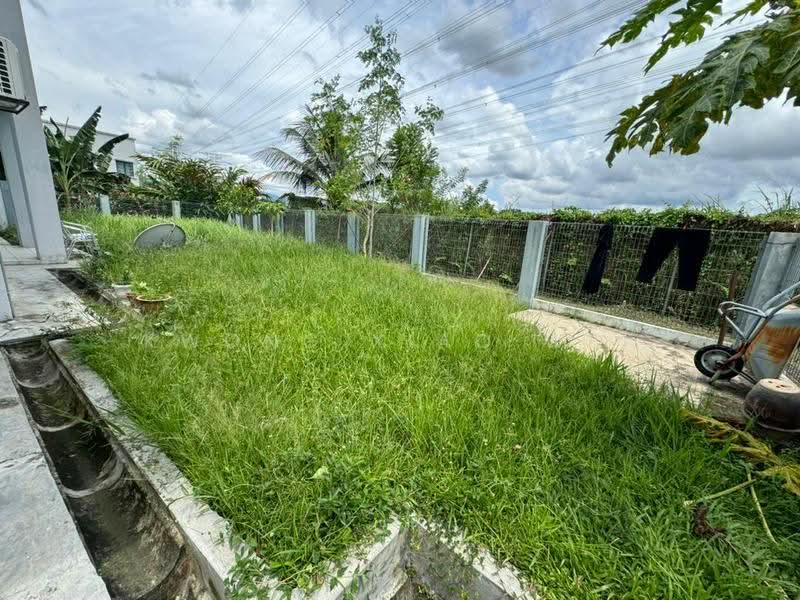 Rumah Teres 2-Tingkat untuk Dijual di Rawang (Selangor) - Kwong Xiao Wei - Exterior - PropertyGuru.com.my