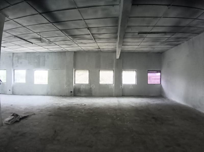 Office for Rent in Wangsa Maju (Kuala Lumpur) - King Wha - Interior - PropertyGuru.com.my